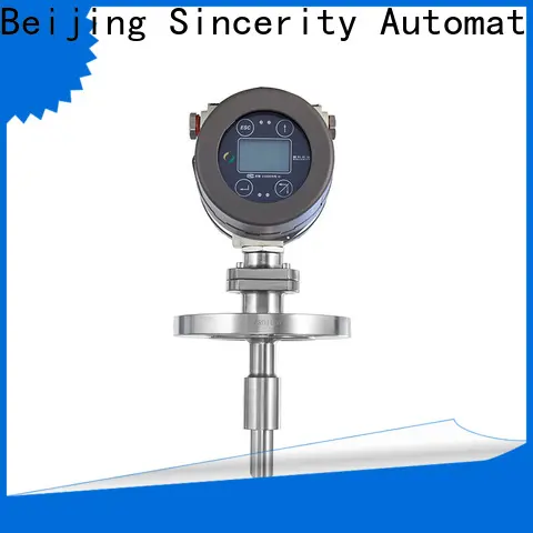 Sincerity wholesale liquid density meters supplier for density measurement 1
