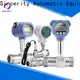 Sincerity high accuracy turbine flow meter application function for gravity measurement 1
