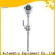 custom thermal mass flow meter manufacturer for the volume flow 1