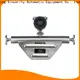 Sincerity krohne coriolis mass flow meter supplier for life sciences 1
