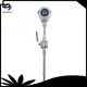 custom thermal mass flow meter emerson supplier for the volume flow 1