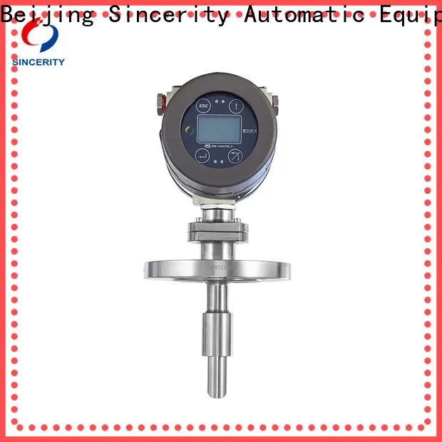 Sincerity tuning fork density meter function for concentration measurement 1