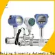 Sincerity turbine flow meter application for sale for temperature measurement 1