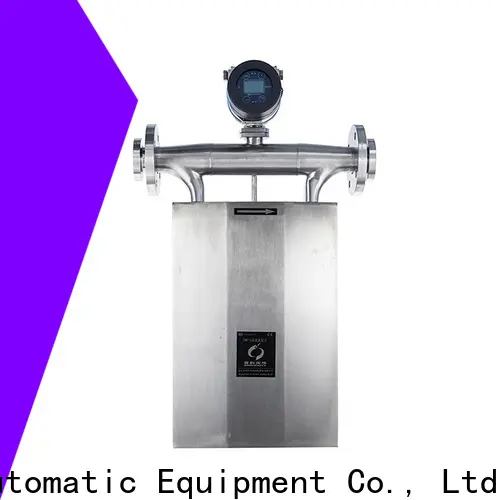 Sincerity mass flow meter price function for chemicals 1