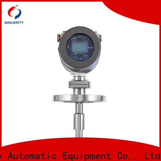 ﻿High measuring accuracy insertion fork density meter for sale for viscosity measurement 1