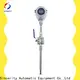 ﻿High measuring accuracy thermal mass flow meter price function for the volume flow 1