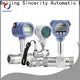 Sincerity best vortex transmitter supplier for density measurement 1