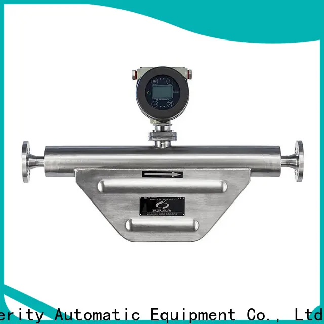 Sincerity high quality coriolis flow meter price function for life sciences 1