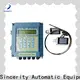 Sincerity custom insertion type ultrasonic flow meter manufacturer for Petrochemical 1
