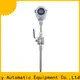 Sincerity high accuracy thermal mass flow meter price for the volume flow 1