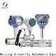 Sincerity high reliability natural gas turbine flow meter manufacturer for concentration measurement 1