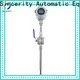 Sincerity custom thermal flow meter supplier for the volume flow 1
