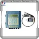 high accuracy clamp on ultrasonic flow meter manufacturers manufacturer for Petrochemical 1