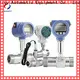 low flow stainless steel turbine flow meter for sale for temperature measurement 1