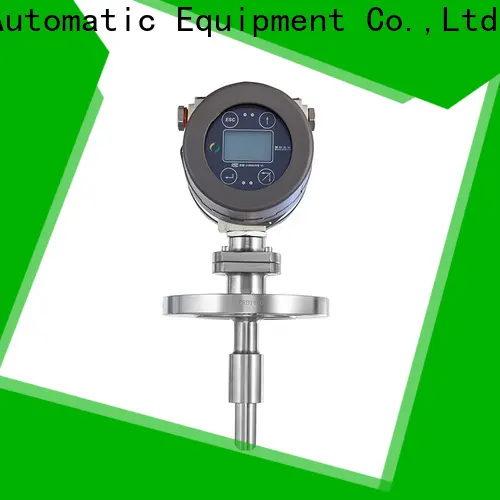 Sincerity high accuracy micro motion density meter supplier for concentration measurement 1