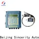 Sincerity portable ultrasonic flow meter manufacturers for Generate Electricity 1