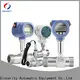 high reliability inline turbine flow meter price for temperature measurement 1