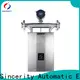 Sincerity coriolis type mass flow meter price for fluids measuring 1