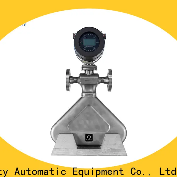 high quality micro motion coriolis meter manufacturer for fluids measuring 1