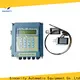 portable high temperature ultrasonic flow meter for Metallurgy 1