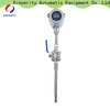 Sincerity thermal mass flow meter supplier for the mass flow 1