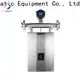Sincerity high quality micro motion coriolis mass flow meter manufacturer for food 1