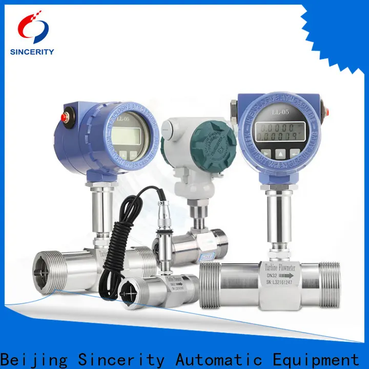 high performance vortex steam flow meter for sale for concentration measurement 1