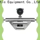 Sincerity low cost coriolis type flow meter supplier for food 1