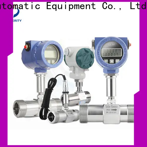 Sincerity digital vortex transmitter for sale for temperature measurement 1