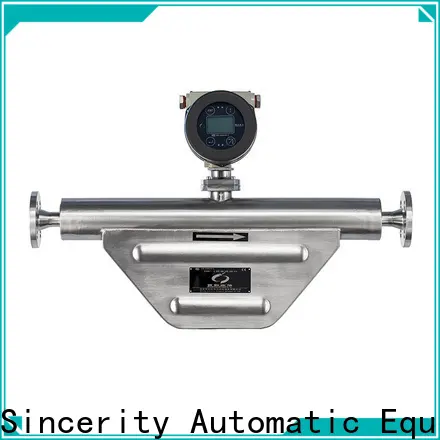 high quality coriolis mass flow meter price for sale for petrochemicals 1