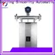 high accuracy coriolis type flow meter for sale for petrochemicals 1
