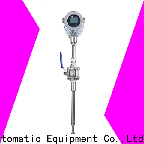 Sincerity best high quality thermal flow meter for sale for the mass flow 1