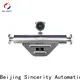 Sincerity coriolis mass flow meter price manufacturer for chemicals3 1