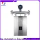 high performance krohne coriolis mass flow meter function for chemicals 1