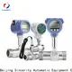 Sincerity high accuracy gas turbine flow meter manufacturer for density measurement 1