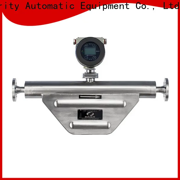 ﻿High measuring accuracy micro motion coriolis supplier for oil and gas 1