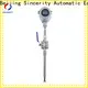 Sincerity high accuracy thermal mass flow meter price price for the mass flow 1