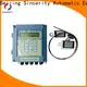 Sincerity portable ultrasonic flow meter manufacturers for sale for Metallurgy 1