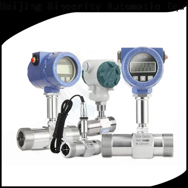 Sincerity vortex gas flow meter function for concentration measurement 1