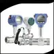 Sincerity vortex gas flow meter function for concentration measurement 1