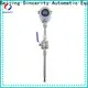 Sincerity thermal flow meter manufacturer for gas measurement 1