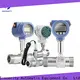 Sincerity low flow gas turbine flow meter price for density measurement 1