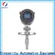 Sincerity tuning fork density meter supplier for gravity measurement 1