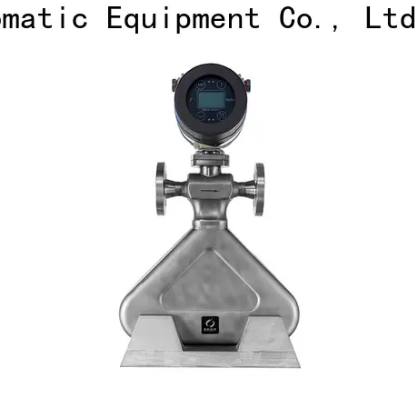 Sincerity ﻿High measuring accuracy micro motion mass flow meter function for chemicals 1