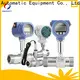 Sincerity ﻿High measuring accuracy vortex mass flow meter function for concentration measurement 1
