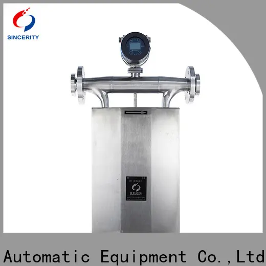 low cost coriolis transmitter price for life sciences 1