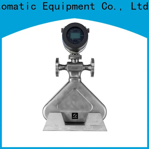 Sincerity krohne coriolis mass flow meter for sale for fluids measuring1 1