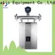 Sincerity coriolis type flow meter manufacturer for life sciences 1