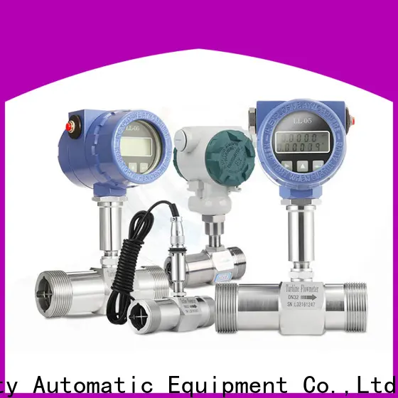 Sincerity high performance vortex steam flow meter manufacturer for gravity measurement 1