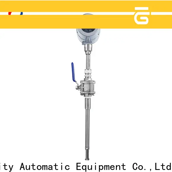 Sincerity thermal mass flow meter endress hauser for sale for the mass flow 1